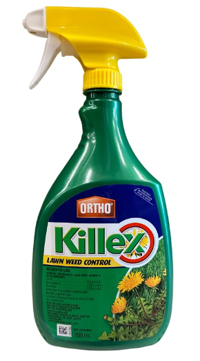 KILLEX Ready to USE Spray 709ML