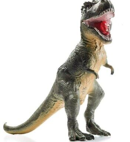 Prextex Giant 21 Inch Dinosaur T-Rex Soft Jurassic
