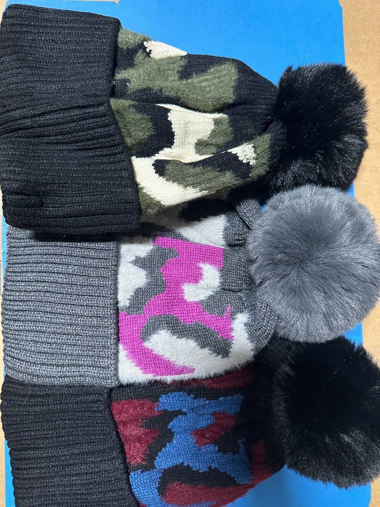 ALI Winter Hat / Bonnet $25.99