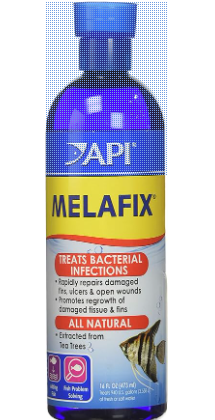 Melafix Liquid Remedy 16 oz.