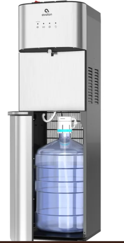 Avalon Limited Edition Self-cleaning Water Cooler