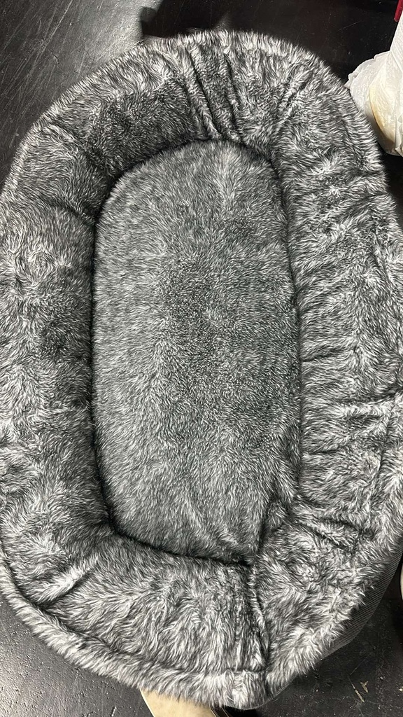 Kirkland Pet Bed Oval