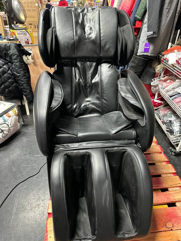 Best Massage Chair 