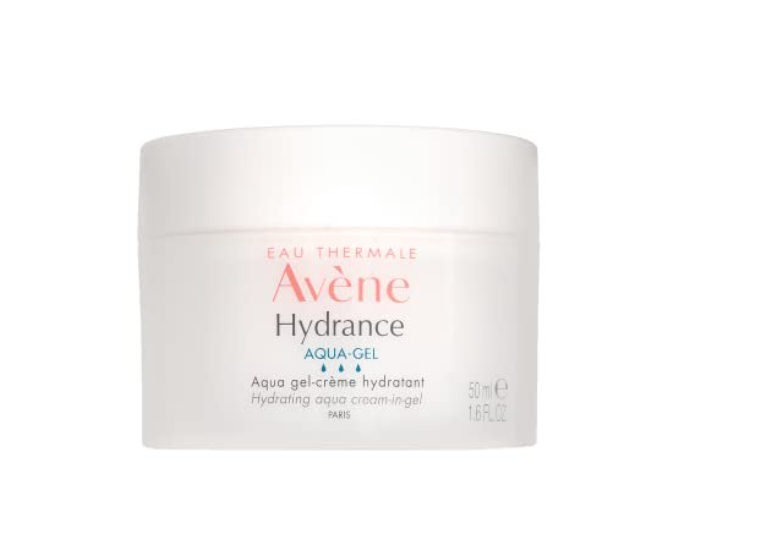 Eau Thermale AvENE Hydrance Hydrating Aqua Cream-in-Gel, 50 ml