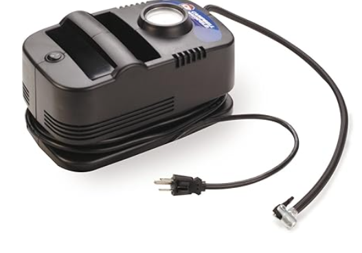 Campbell Hausfeld 120 Volt Home Inflation System