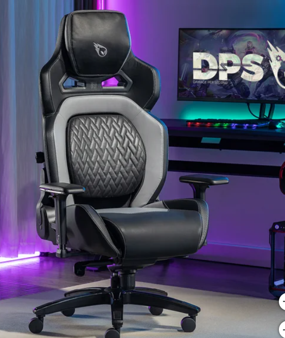 DPS PRO Bravent Elite Gaming Chair