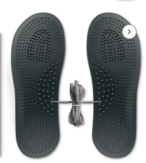 DR.-Ho's Foot And Leg Pain Therapy