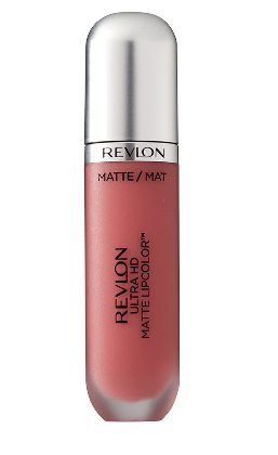 Revlon ultra hd matte lipcolor