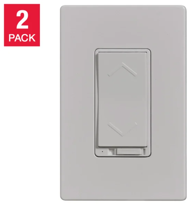 Ce Smart Home Wi-Fi Smart dimmer light switch