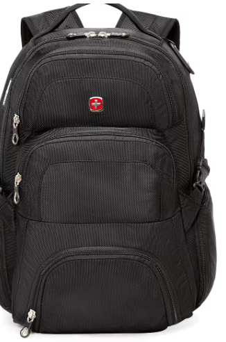 Swiss Gear Backpack