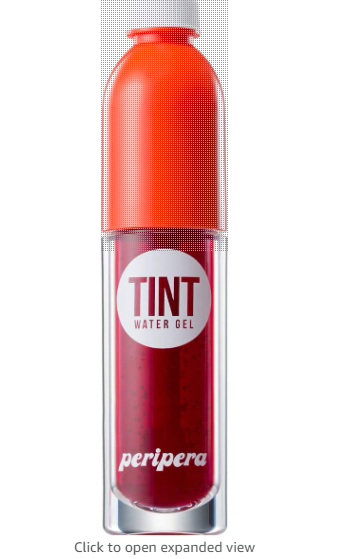 PERIPERA Colorfit Tint Water Gel