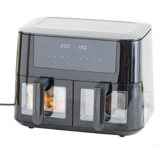 GreenPan Bistro Dual Zone Air Fryer