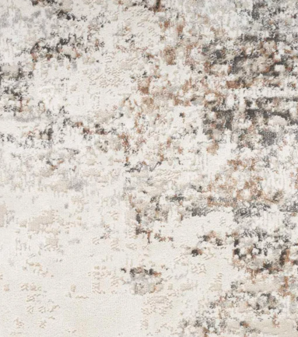 Calvin Klein rug Luminosity 6'6'' X 9'6''