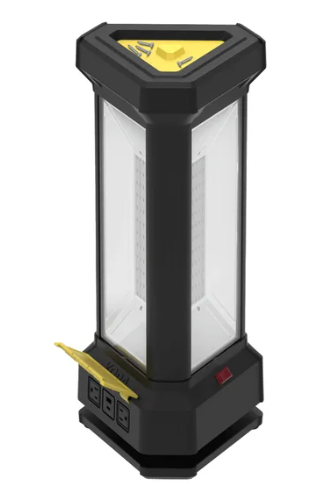 Koda LED Tower Work Light