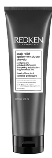 Redken Anti-Dandruff Shampoo, For Dandruff Control,250ml
