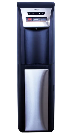 Culligan Bottom Load Water Cooler, POU Convertible