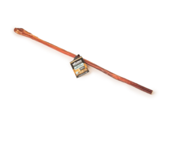 AMAZING PET Teaser Wand Cat Toy, Natural Mouse