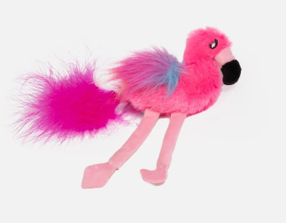 Silver Paw Dangler Cat Toy