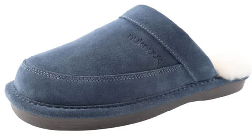 Nuknuuk Men's Shearling Slipper