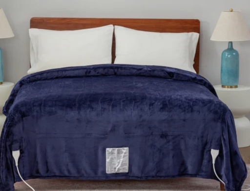 Berkshire Heated Blanket