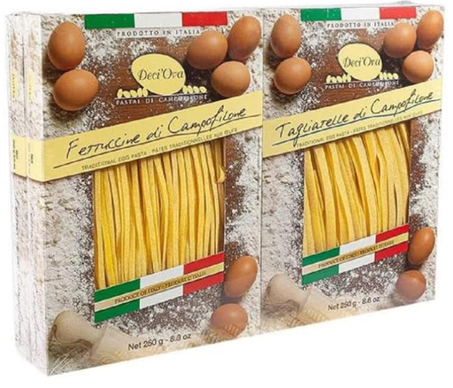DECI'OVA CAMPOFILONE PASTA 250G