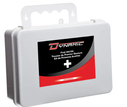 Dynamic First Aid Kit