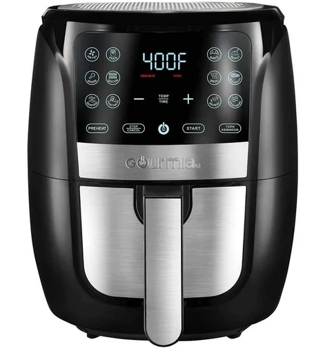 Gourmia digital airfryer 6qt