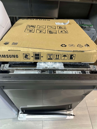 Samsung Smarthings Dishwasher 