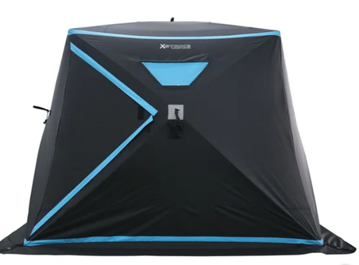 Xstrike Ice Fishing Shelter