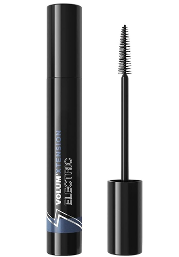 Marcelle Volum'Xtension Electric Mascara, Black,