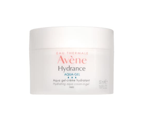 Eau Thermale AvENE Hydrance Hydrating Aqua Cream-in-Gel, 50 ml