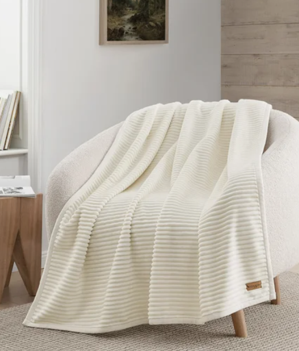 Koolaburra by UGG Throw 50x70in