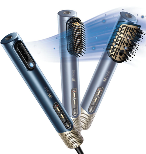 InfinitiPro by Conair Digitalaire Drying Wand