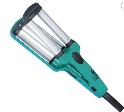 Quo Beauty Mini Waver