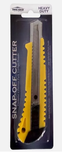 ToolShed Snap - off Cutter