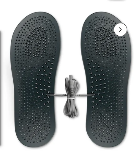 DR.-Ho's Foot And Leg Pain Therapy