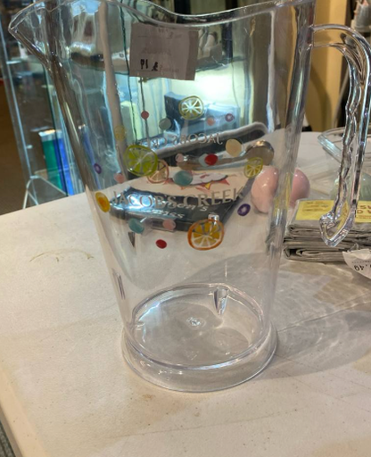 jacob's greek jug