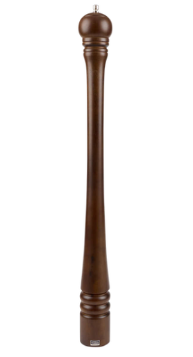 Trudeau 78 cm (31 in.) Pepper Mill