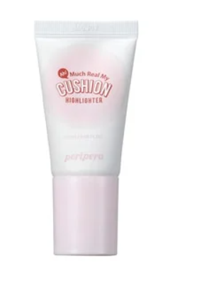 Peripera cushion highlighter 