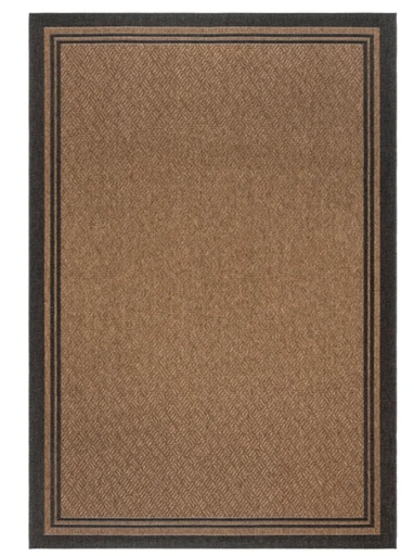 Toscana Outdoor Area Rug 6'6'' x 9'6''