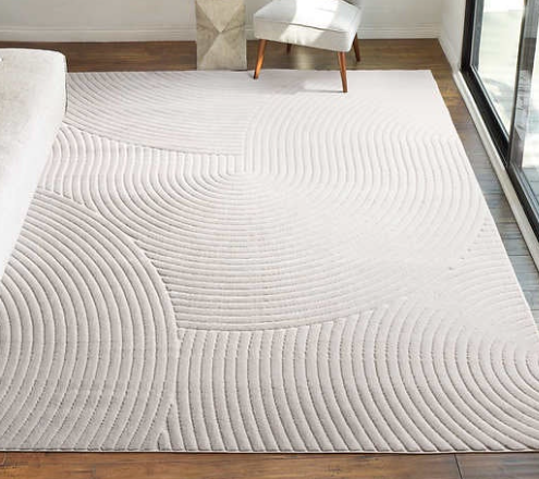 Gertmenian Camden area rug 5' 3'' X 7'