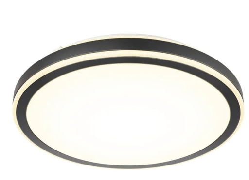 Artika Altitude LED Flush Mount Light