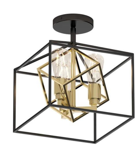 Artika Harmonium Ceiling Light