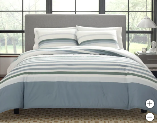 Nautica - Lansier Comforter Set
