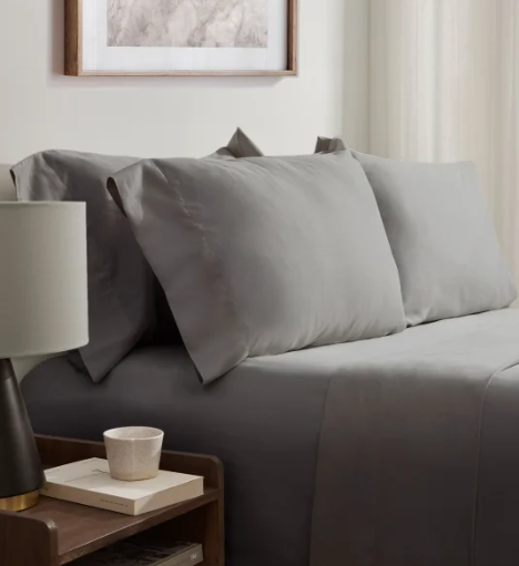 Roots 300 Thread Count Sheet Set