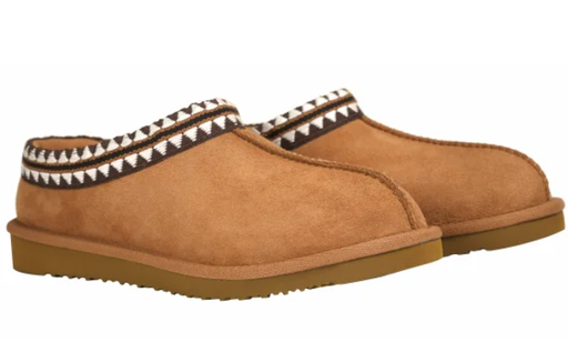 Kirkland unisex shearling slipper