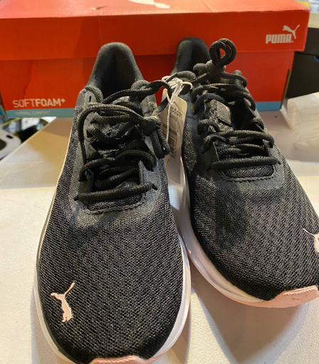 Puma SoftFoam+ sneakers