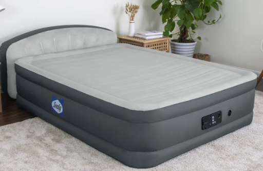 Sealy AlwayzAir Mattress Queen