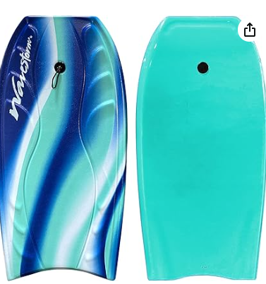 Wavestorm 40" Bodyboard