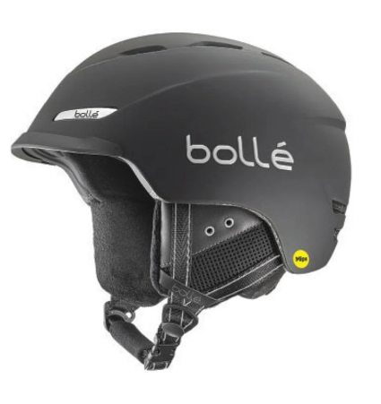 Bolle snow helmet